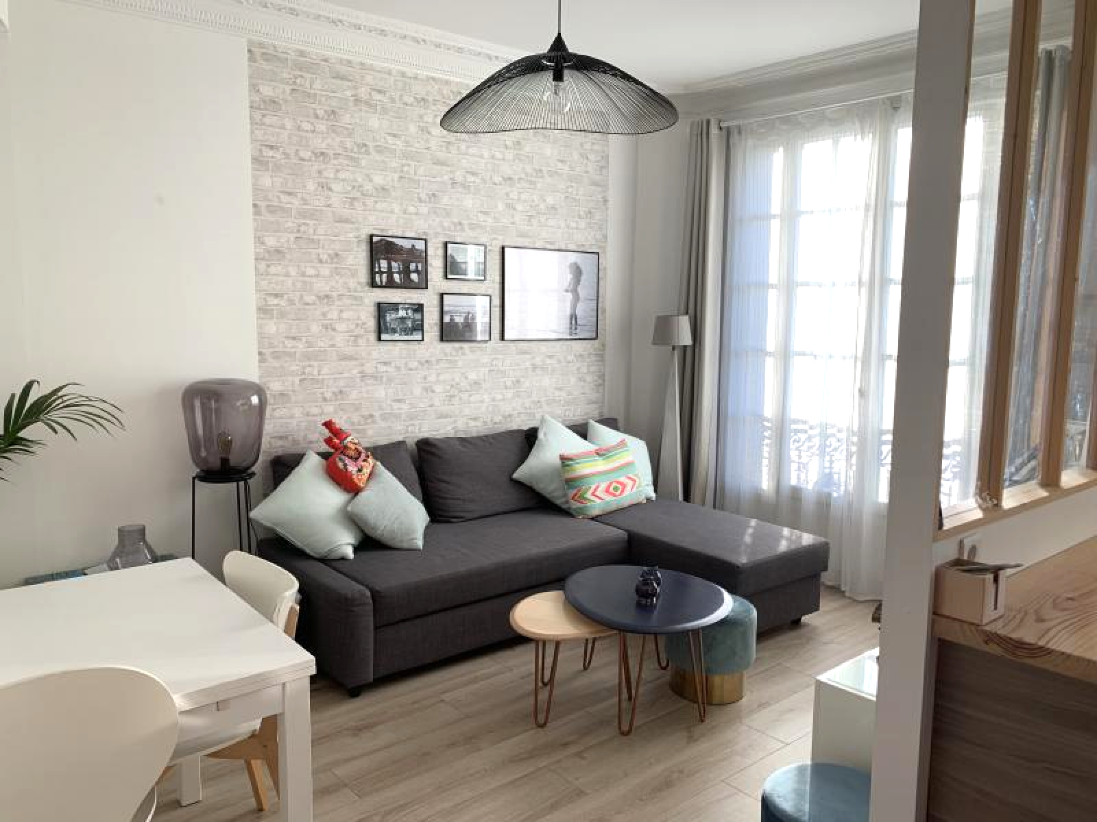 Image_, Appartement, Paris, ref :43 Rue Brancion 