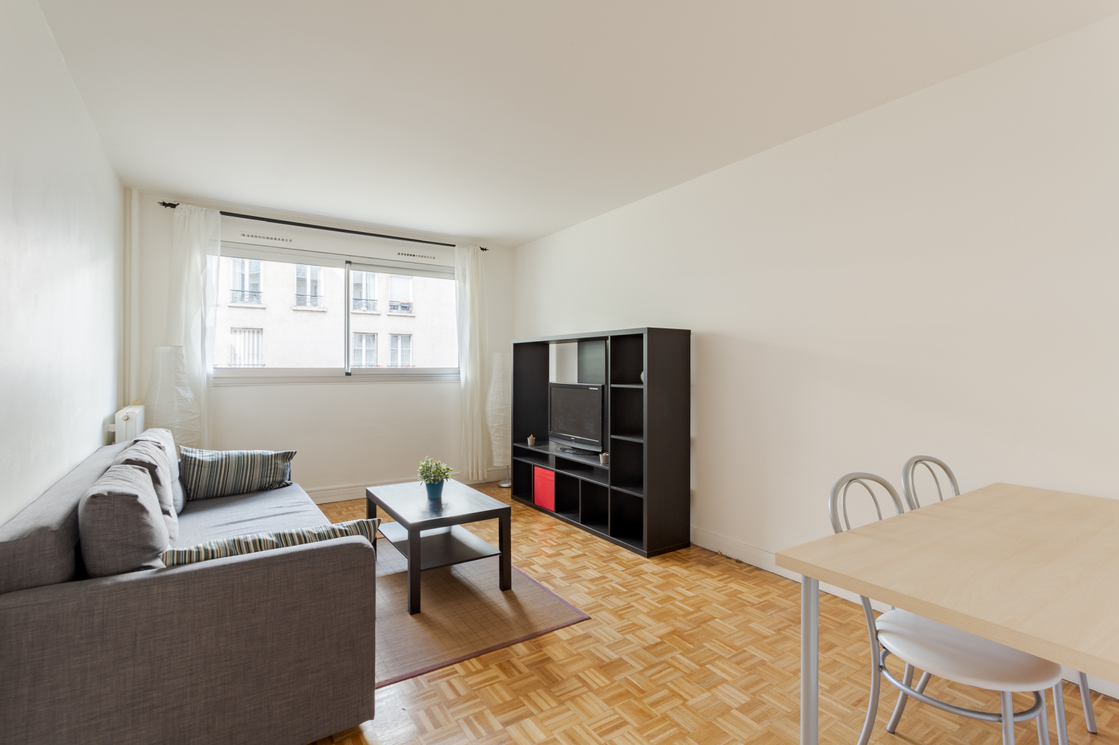 Image_, Appartement, Paris, ref :4862