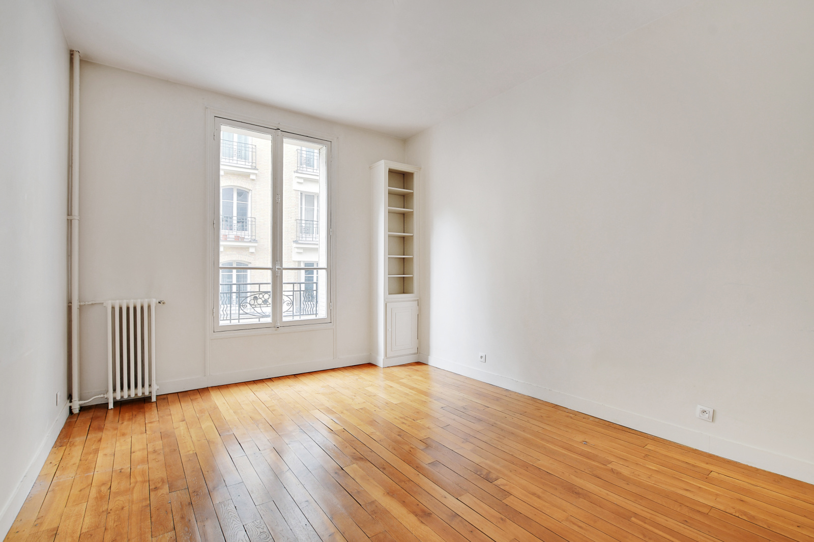 Image_, Appartement, Paris, ref :4886