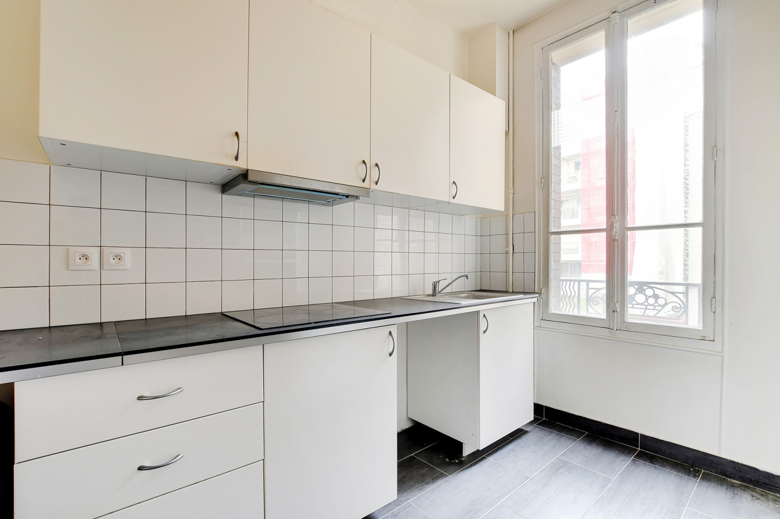 Image_, Appartement, Paris, ref :4886