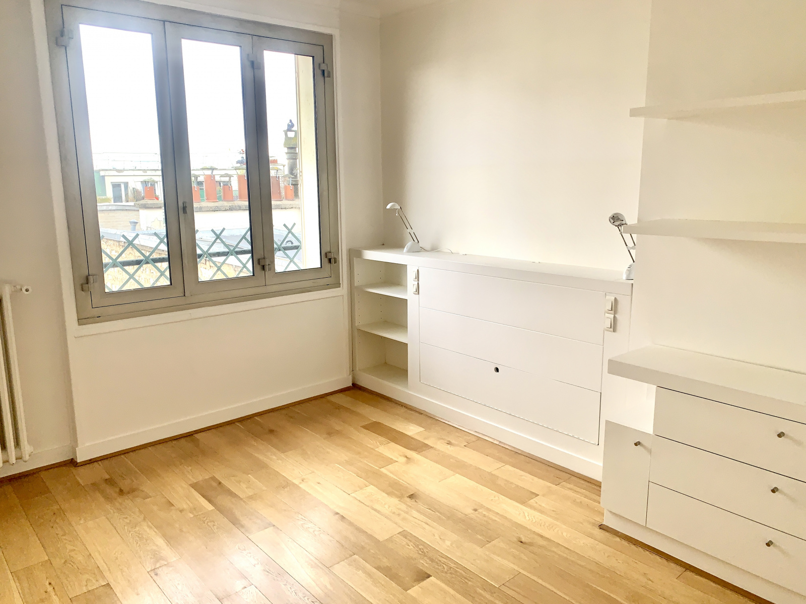 Image_, Appartement, Paris, ref :620