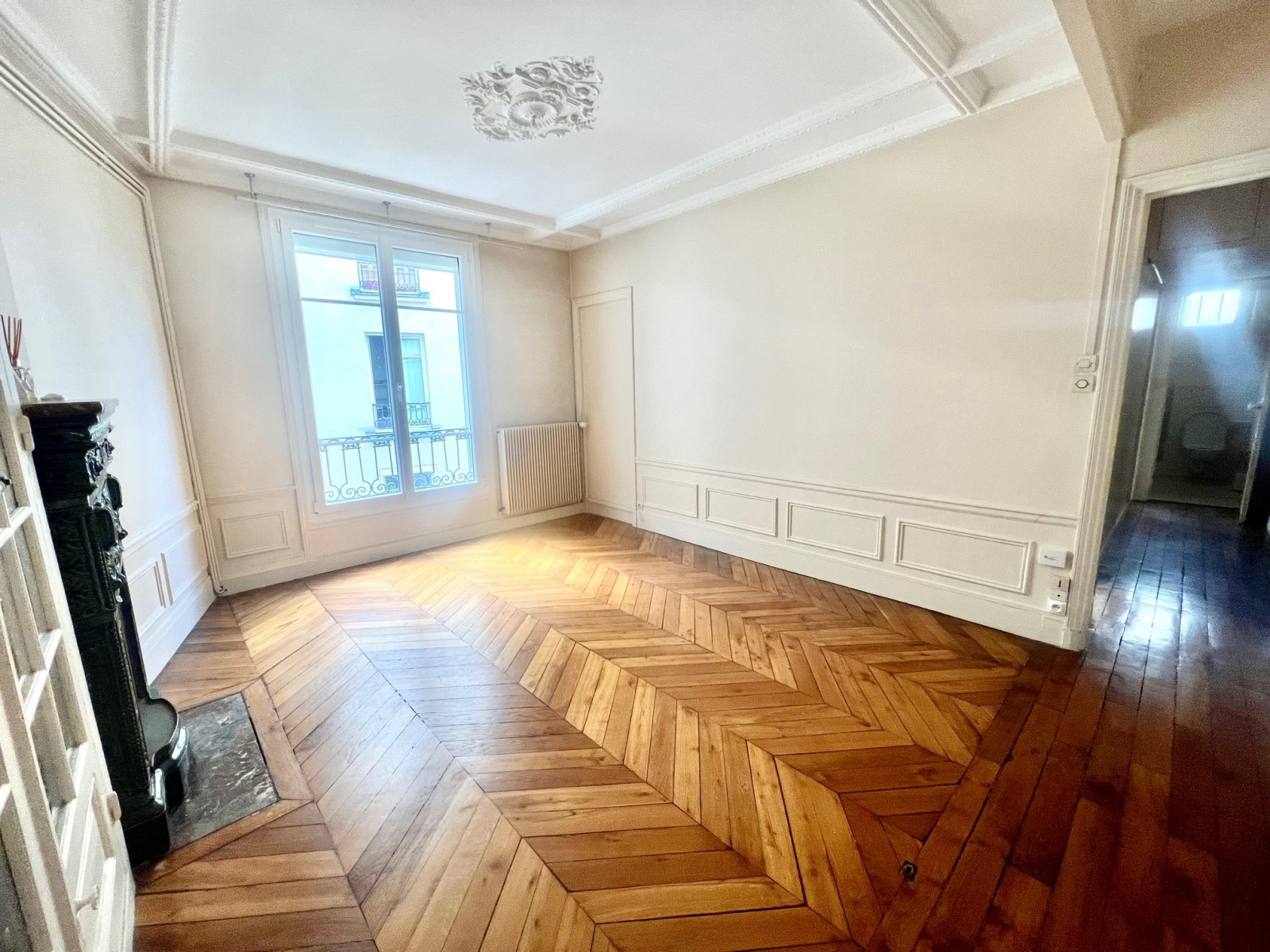 Image_, Appartement, Paris, ref :4885