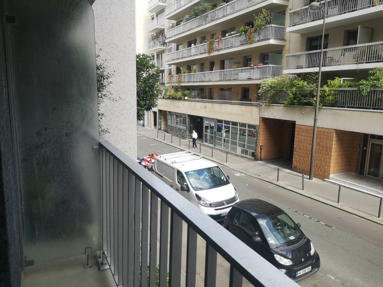 Image_, Appartement, Paris, ref :04181