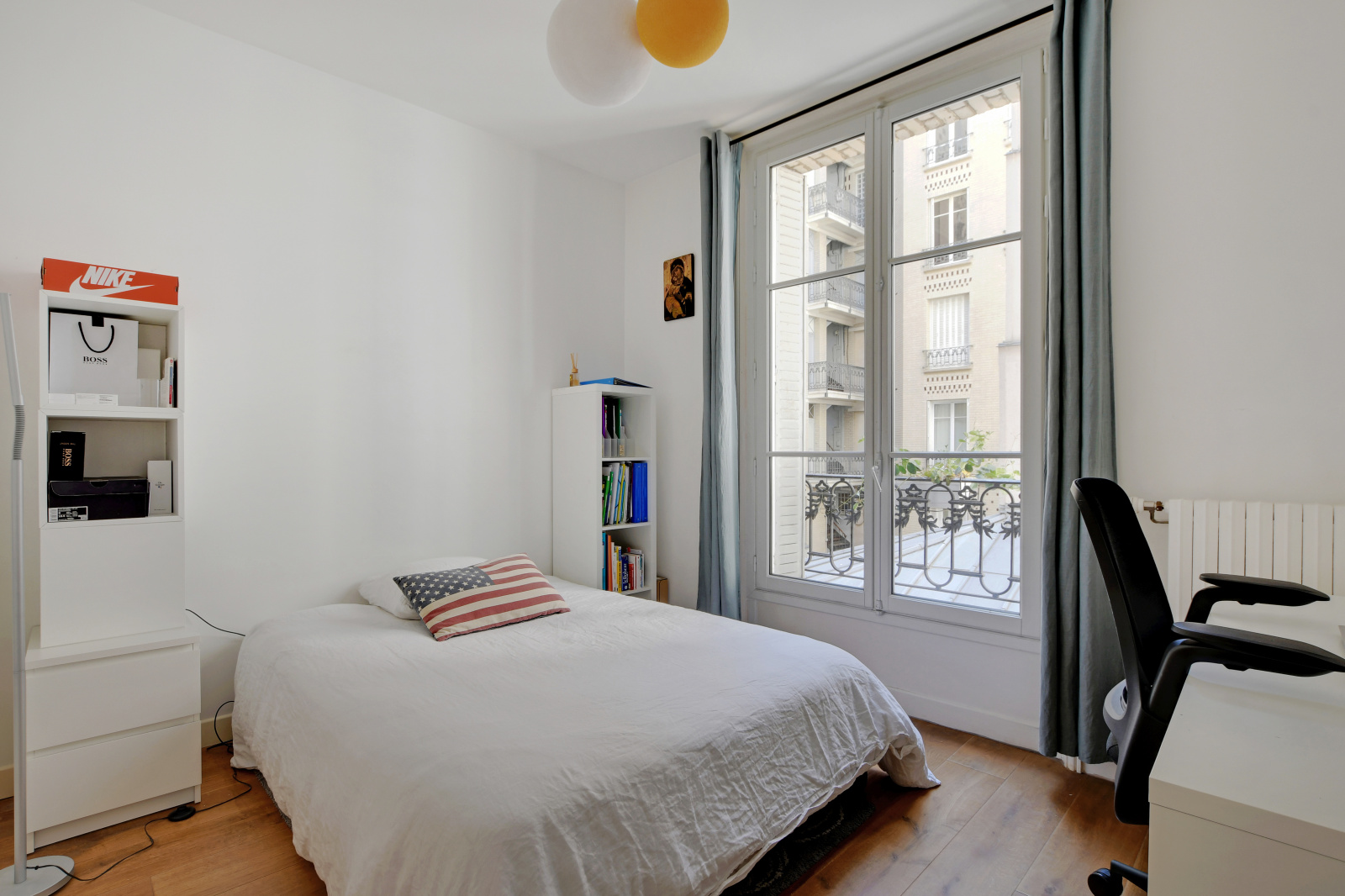 Image_, Appartement, Paris, ref :4865