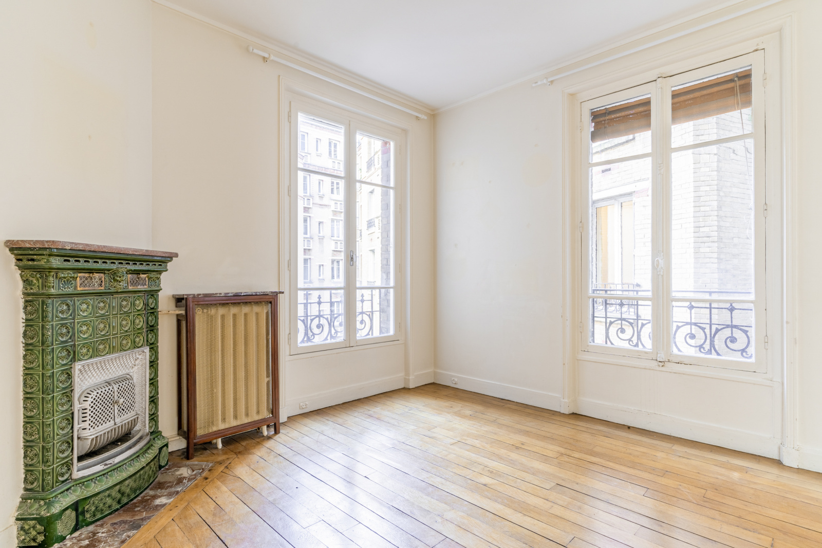 Image_, Appartement, Paris, ref :4831