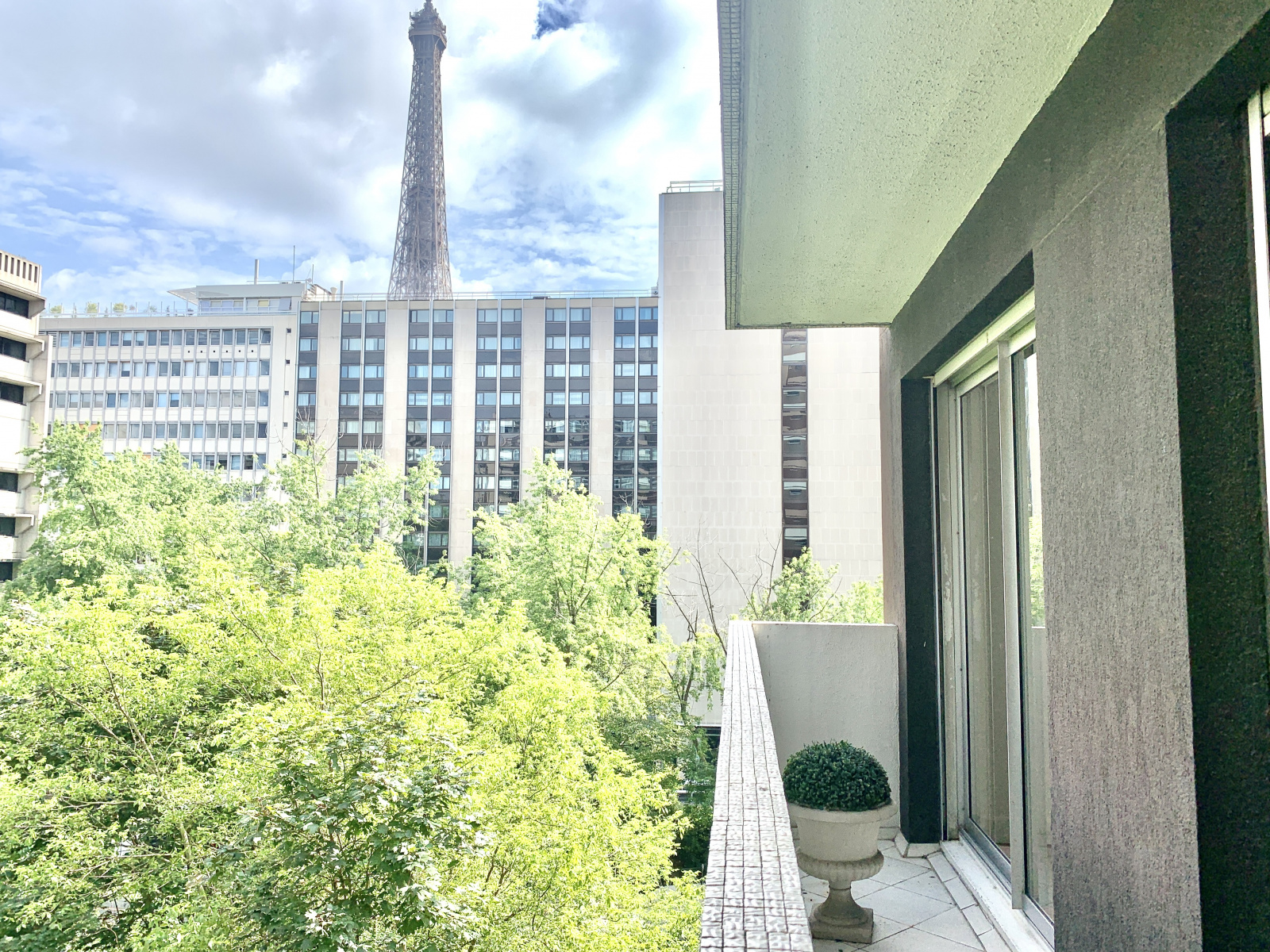 Image_, Appartement, Paris, ref :4758