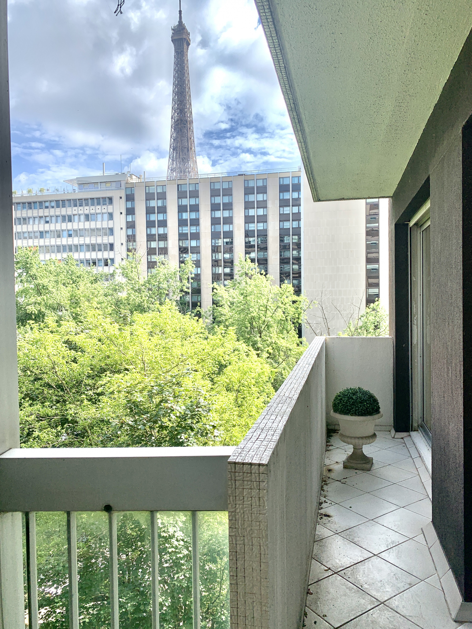 Image_, Appartement, Paris, ref :4758