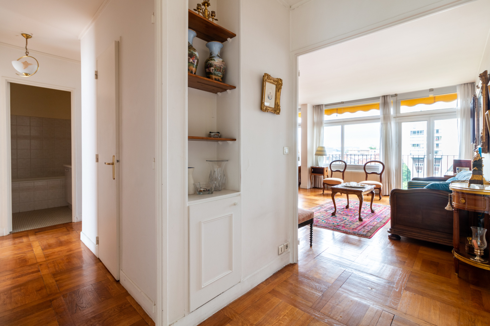 Image_, Appartement, Paris, ref :4747
