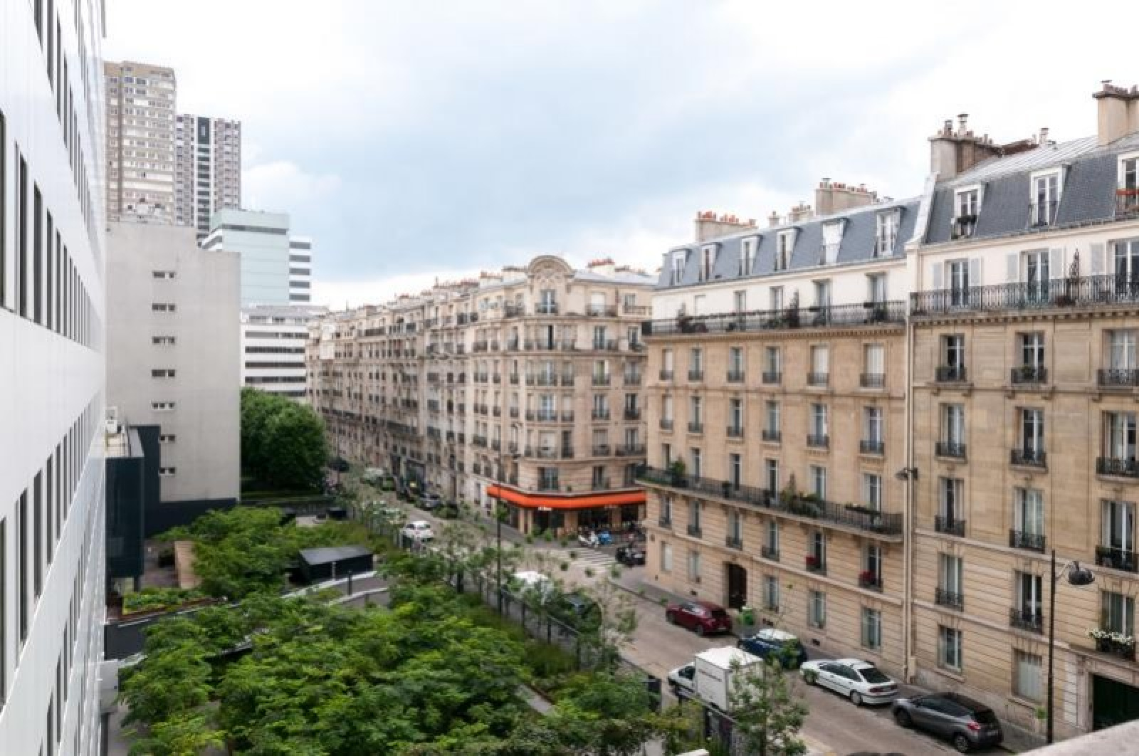 Image_, Appartement, Paris, ref :04812