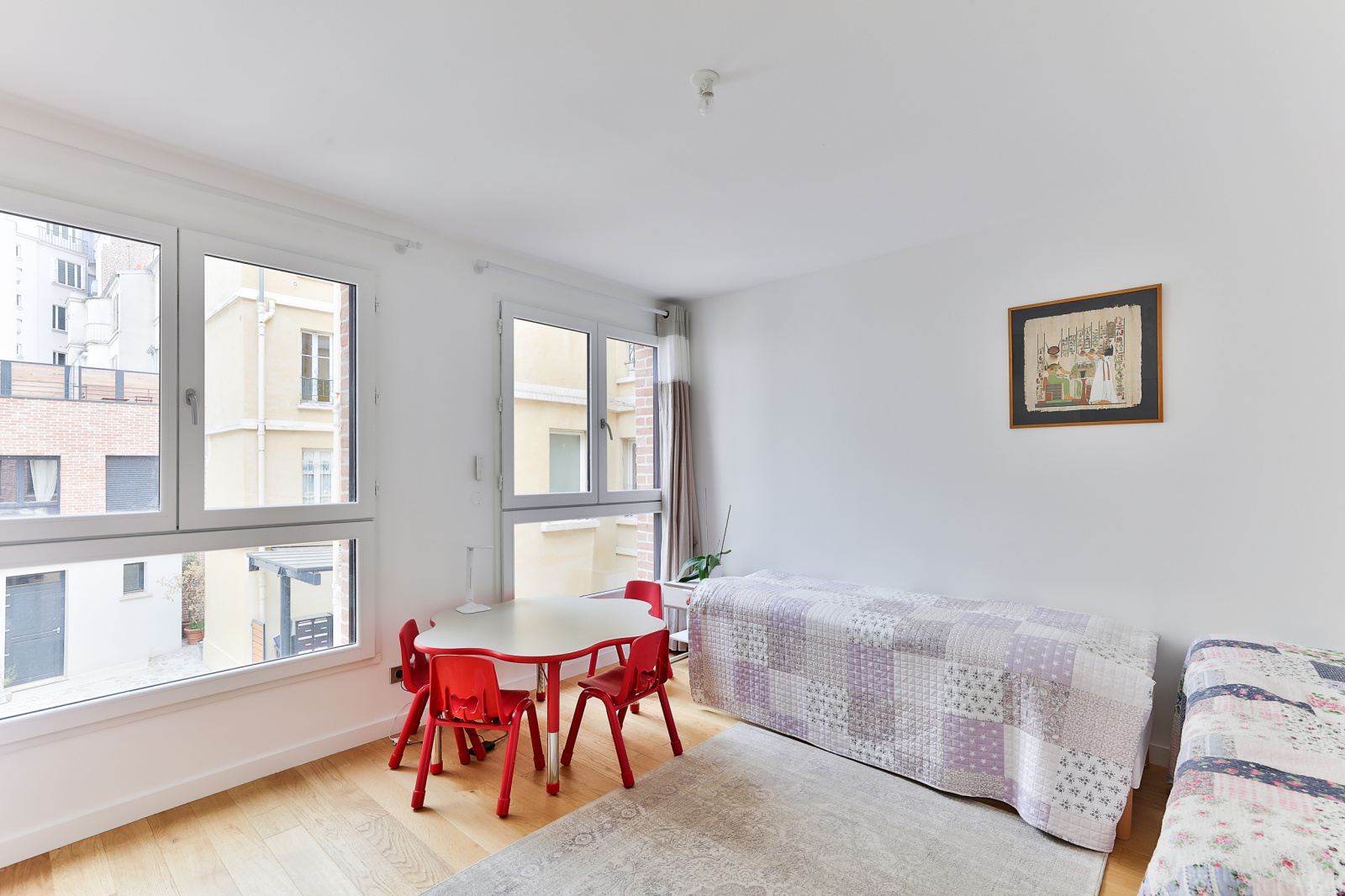 Image_, Appartement, Paris, ref :4268