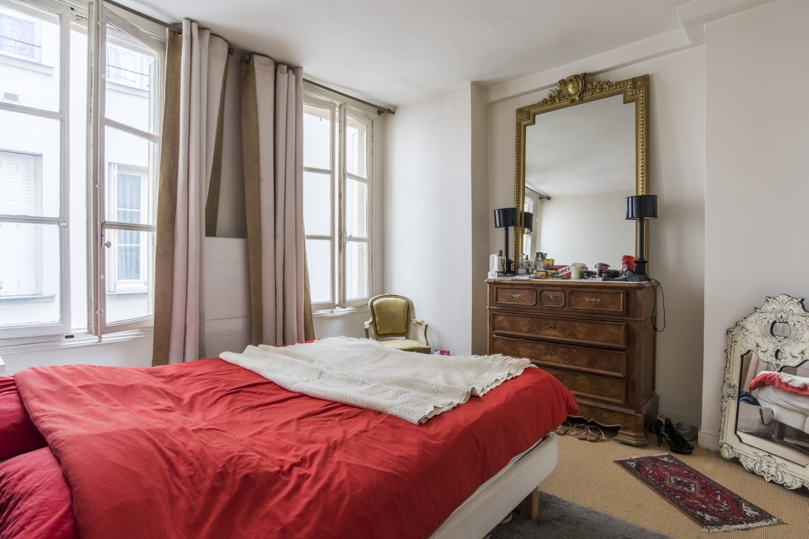 Image_, Appartement, Paris, ref :4534
