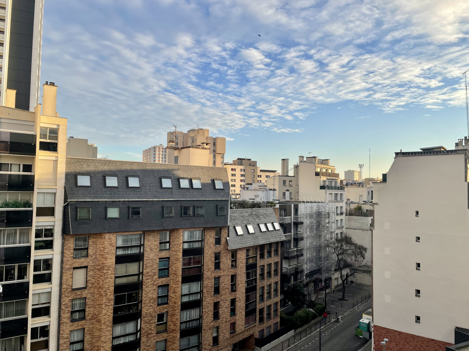 Image_, Appartement, Paris, ref :49004