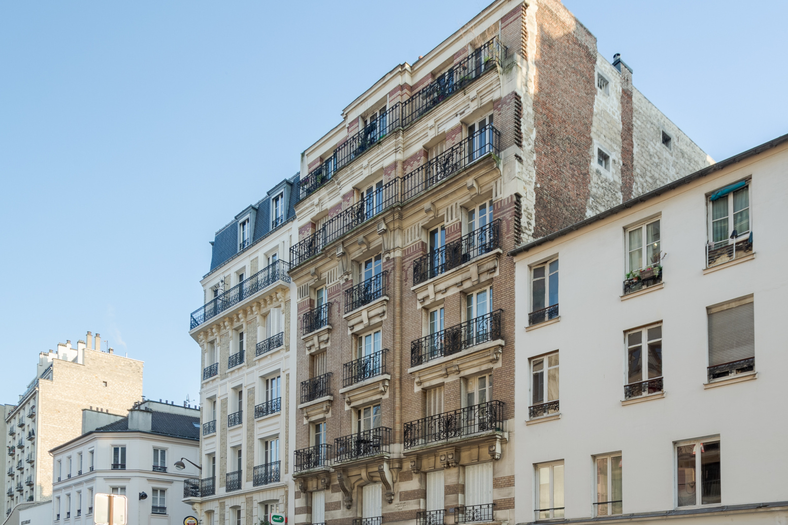 Image_, Appartement, Paris, ref :4820