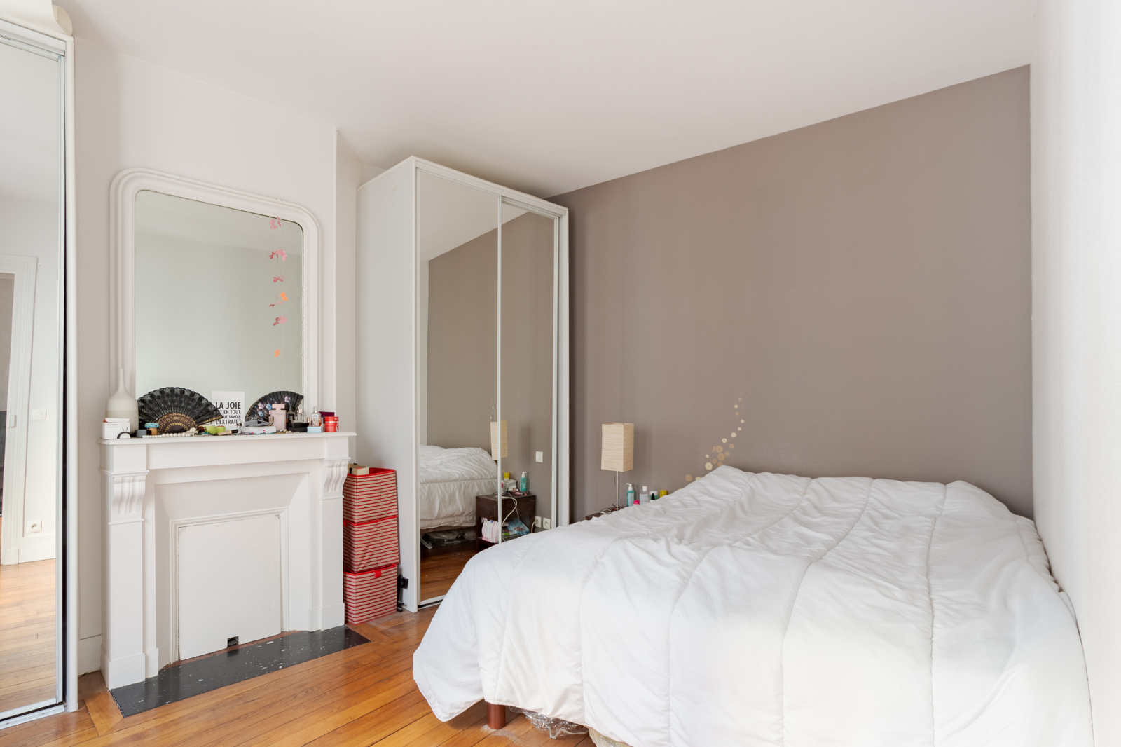 Image_, Appartement, Paris, ref :4820