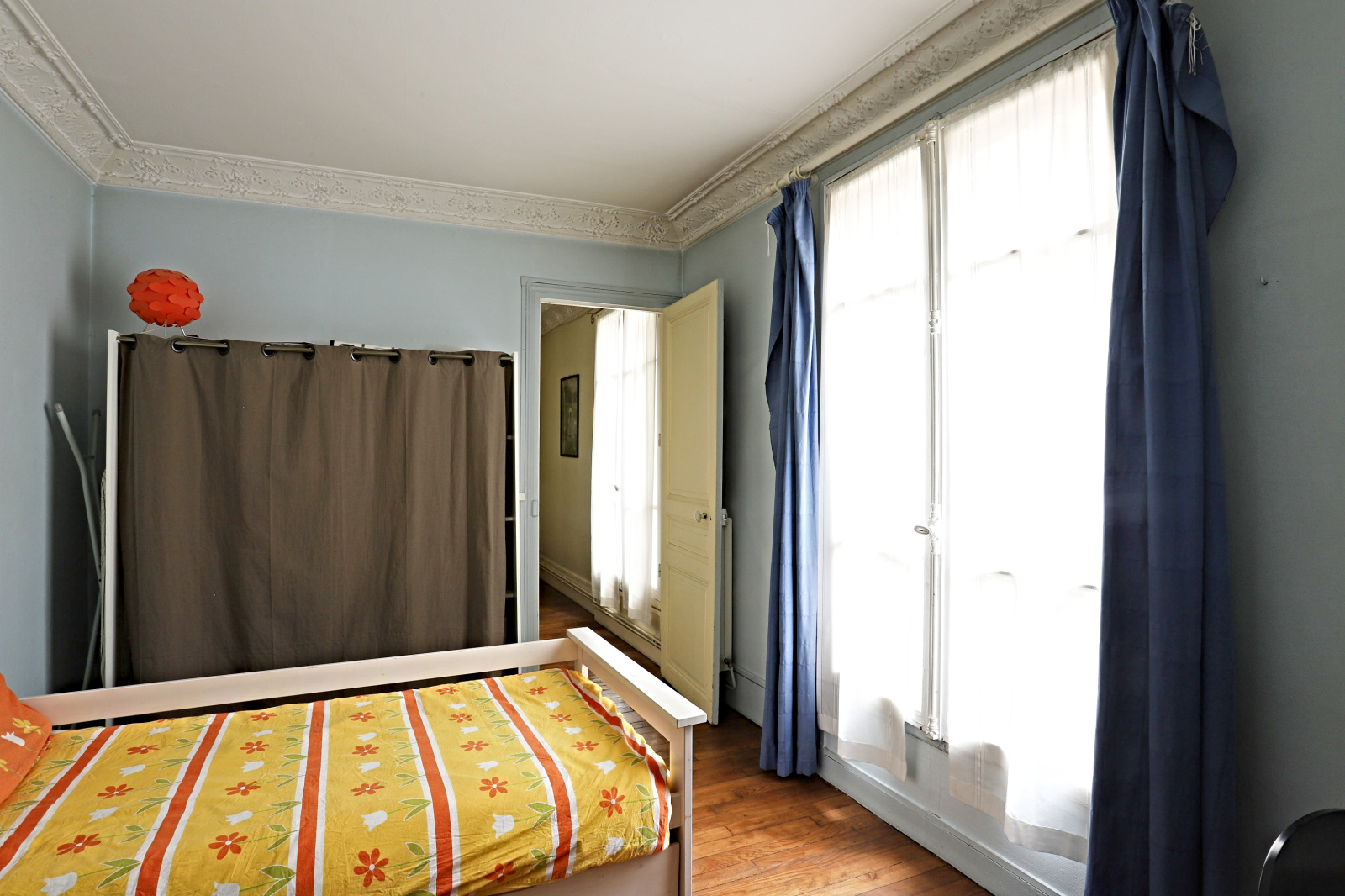 Image_, Appartement, Paris, ref :49002 