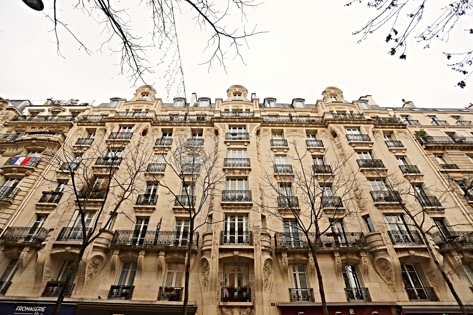 Image_, Appartement, Paris, ref :49002 