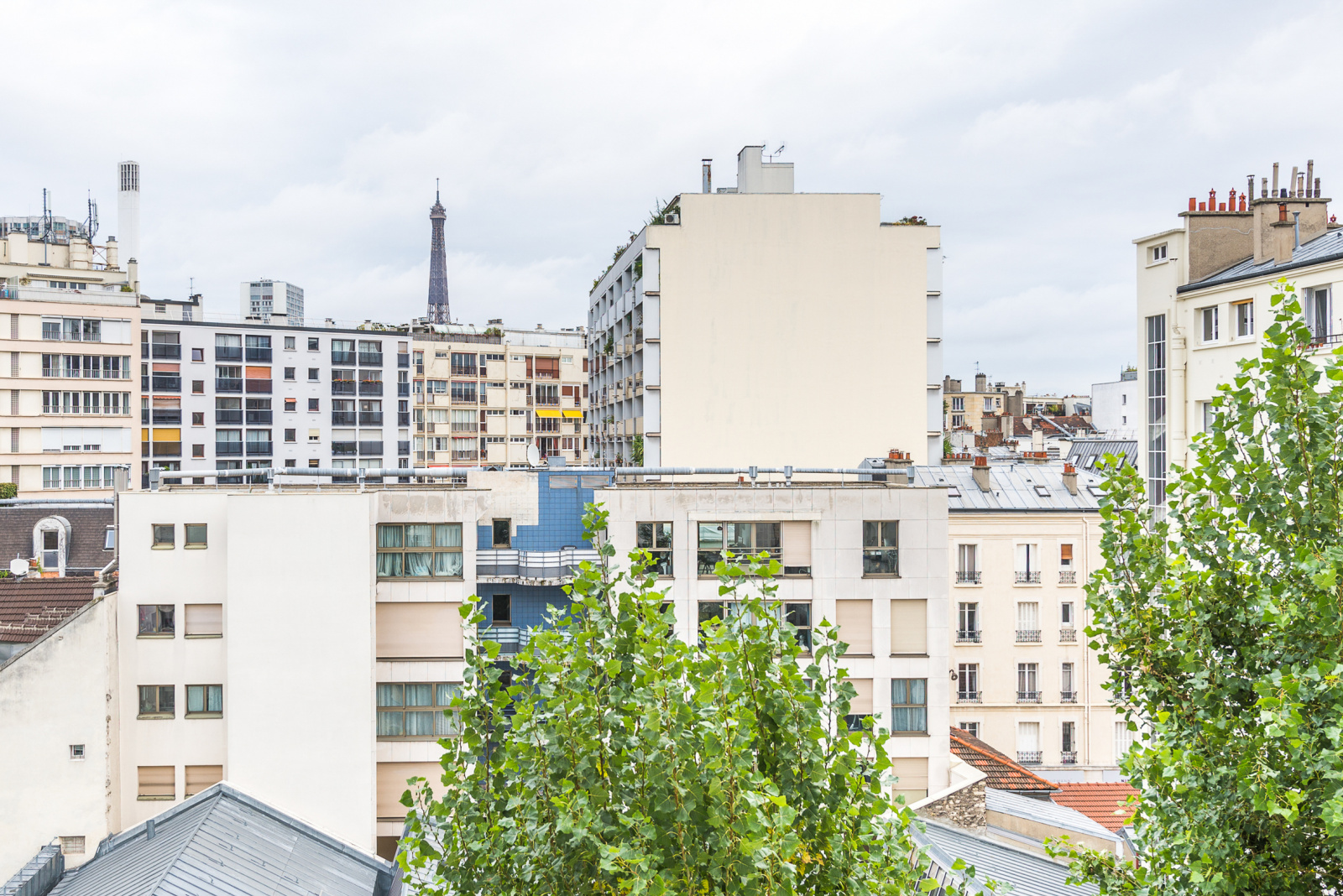 Image_, Appartement, Paris, ref :4653