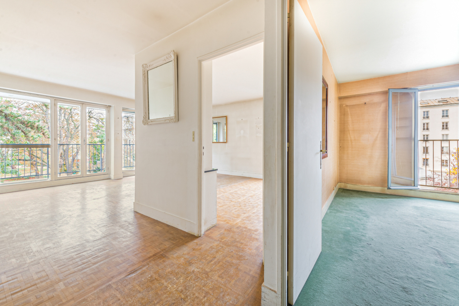 Image_, Appartement, Paris, ref :4792