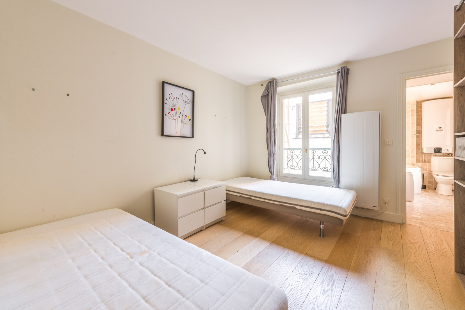 Image_, Appartement, Paris, ref :4641