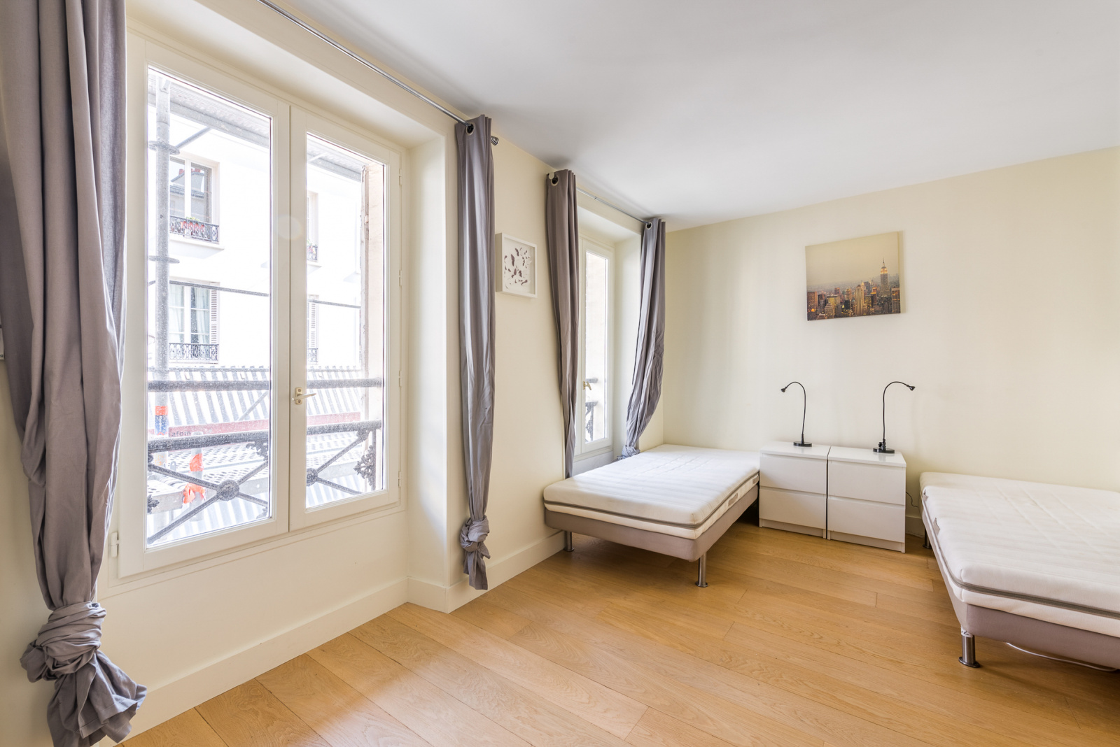 Image_, Appartement, Paris, ref :4641