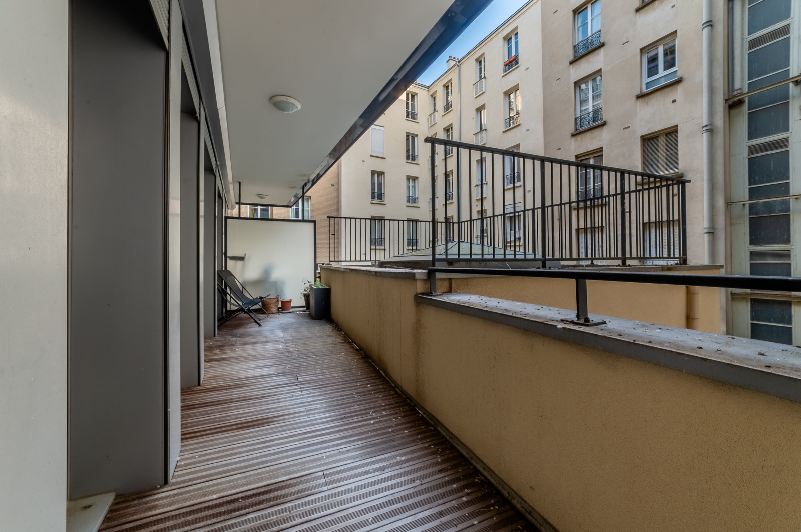 Image_, Appartement, Paris, ref :4825