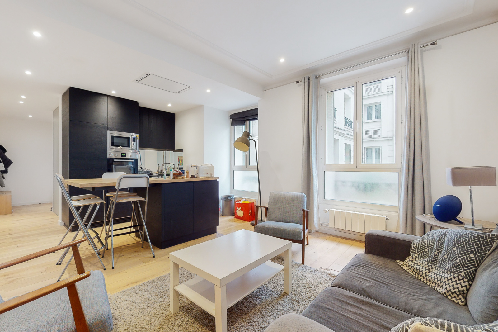 Image_, Appartement, Paris, ref :4708