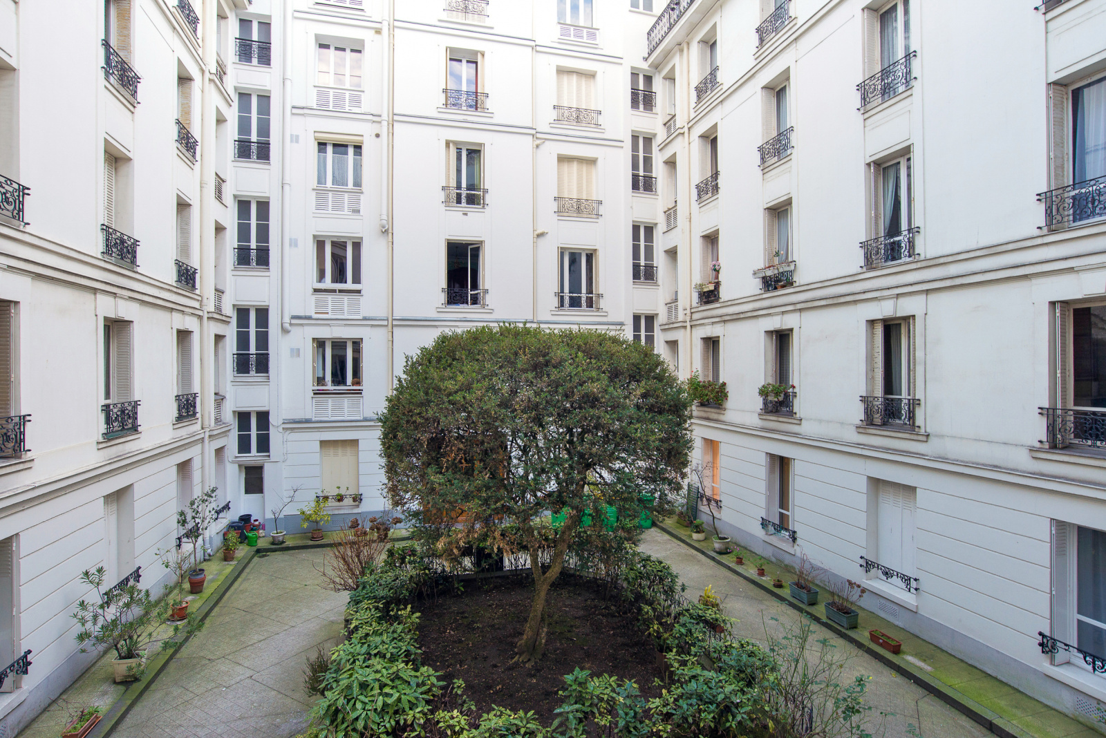 Image_, Appartement, Paris, ref :4708