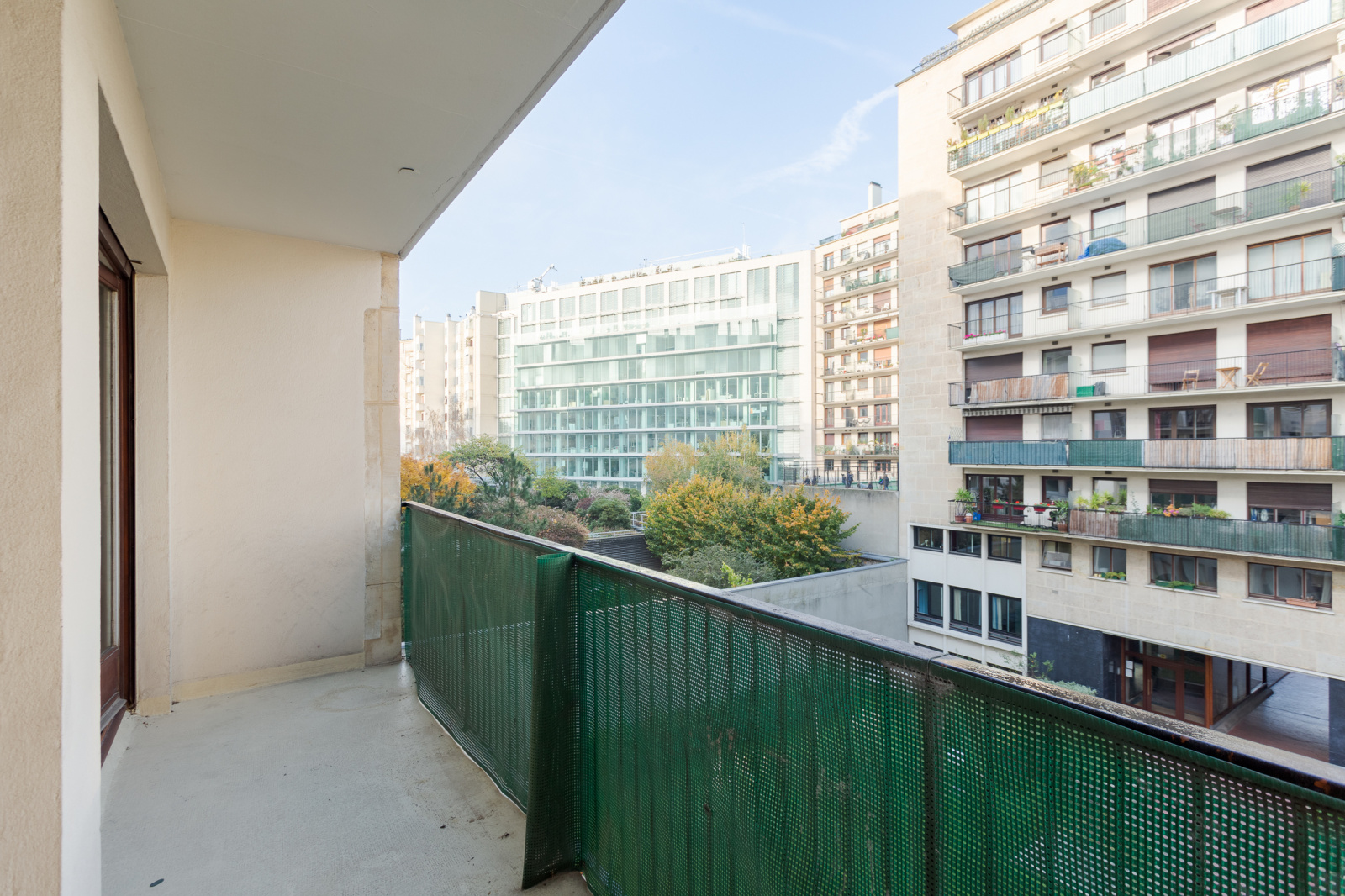 Image_, Appartement, Paris, ref :4786
