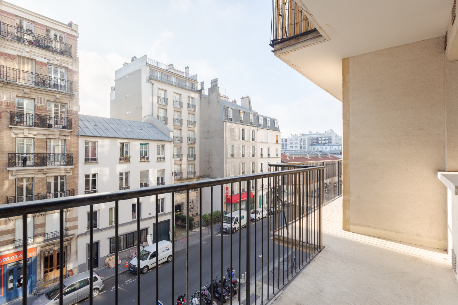 Image_, Appartement, Paris, ref :4786