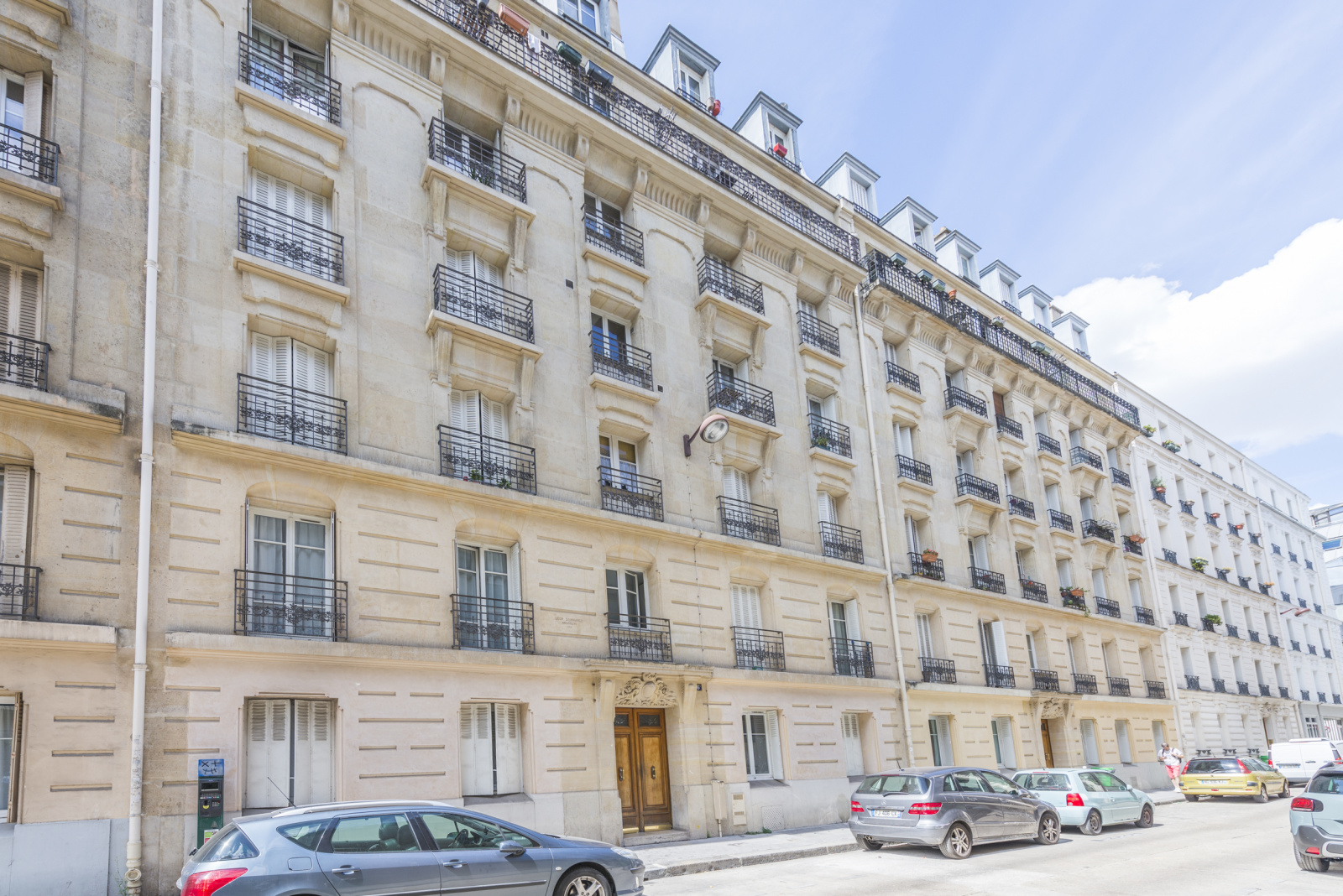 Image_, Appartement, Paris, ref :4883